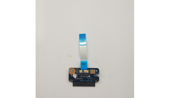 Перехідник CD/DVD для ноутбука Toshiba Satellite C675, SATA, 08n2-1890q00, б/у.