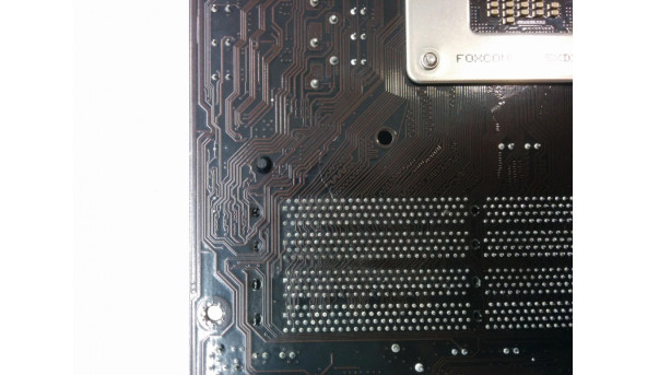 Материнська плата для ПК Gigabyte GA-H170-HD3 DDR3, REV 1.0. Socket 1151, нова, дефектна