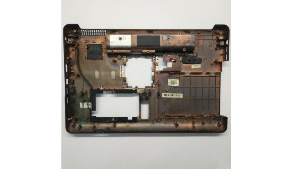 Нижня частина корпуса для ноутбука HP Presario CQ60, CQ60-420EO, 496825-001, 39.4AH01.XXX Б/У. - 310735