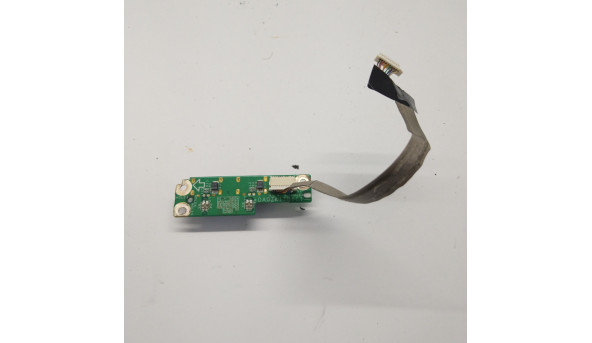 Плата USB, Acer Aspire 6930, DA0ZK1TB6C1, REV:C, б/у. - 310738
