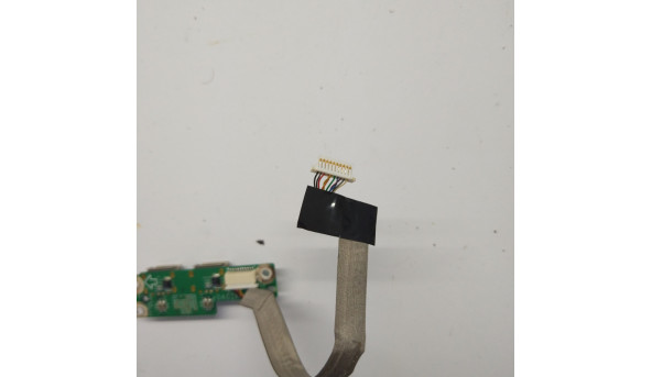 Плата USB, Acer Aspire 6930, DA0ZK1TB6C1, REV:C, б/у. - 310738