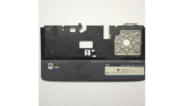 Середня частина корпуса для ноутбука Acer Aspire 6930z, 6930, 16.0", TN00081006, FOX3HZK2TATN10090214-03, TN10090214, Б/В.