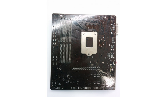 Материнська плата для ПК GIGABYTE GA-B250M-DS3H, rev.1.0, Socket 1151, нова, робоча, дефектна - 310745