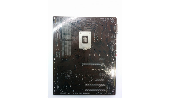 Материнська плата для ПК GIGABYTE GA-H270-Gaming 3, Socket 1151, Нова, Робоча - 310746