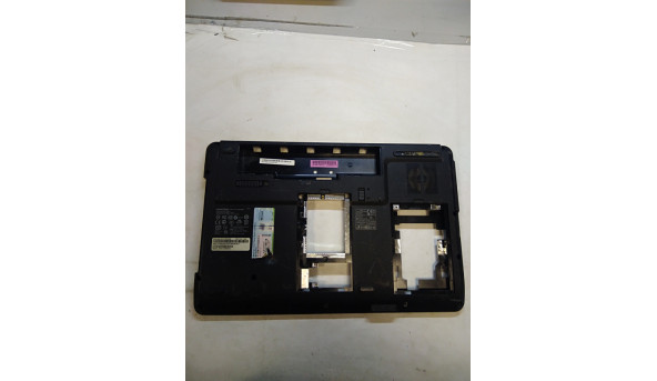 Нижня частина корпуса для ноутбука Emachines E525, KAWF0, AP06R000400, 15.6", Б/У