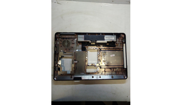 Нижня частина корпуса для ноутбука Emachines E525, KAWF0, AP06R000400, 15.6", Б/У - 310750
