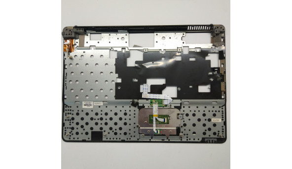 Середня частина корпуса для ноутбука HP Presario CQ70, 17.0", 489117-001, Б/В. - 310755