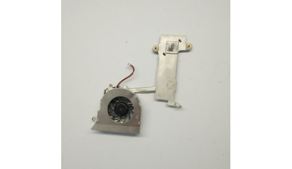 Вентилятор системи охолодження для ноутбука Sony VAIO PCG-6G2M, VGN-S460, PCG-6G4L, PCG-6E1M, mcf-516pam05, б/у. - 310756