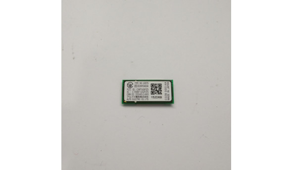Адаптер Bluetooth UGPZ5, знятий з ноутбука Sony VAIO PCG-6G2M, VGN-S460, PCG-6G4L, PCG-6E1M, MSQUGPZ5, б/у. - 310766