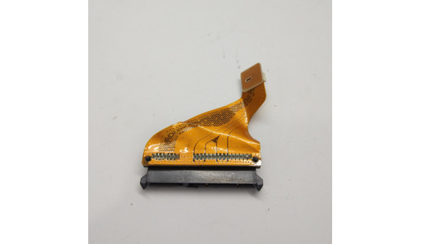 Шлейф DVD/HDD для ноутбука Sony VAIO PCG-6G2M, VGN-S460, PCG-6G4L, PCG-6E1M, 1-830-171-11, 183017111, б/у. - 310769