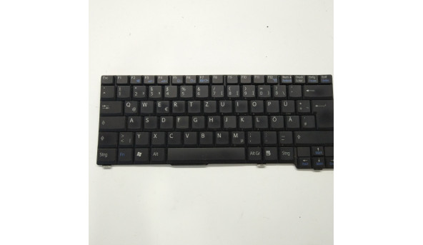 Клавіатура для ноутбука  Sony VAIO PCG-6G2M, VGN-S460, PCG-6G4L, PCG-6E1M, WLM-531CX, SNIX2-DE, 147916921, б/у.