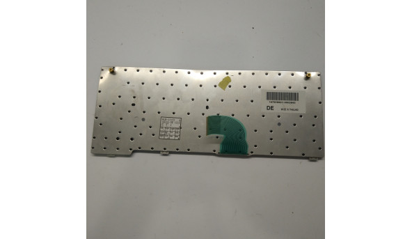 Клавіатура для ноутбука Sony VAIO PCG-6G2M, VGN-S460, PCG-6G4L, PCG-6E1M, WLM-531CX, SNIX2-DE, 147916921, б/у. - 310771