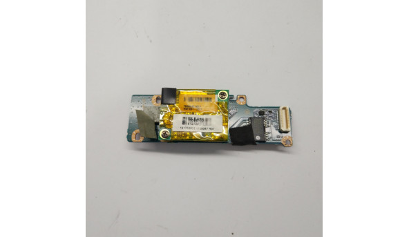 Модем для ноутбука Sony VAIO PCG-6G2M, VGN-S460, PCG-6G4L, PCG-6E1M, 1-865-141-11, б/у. - 310772