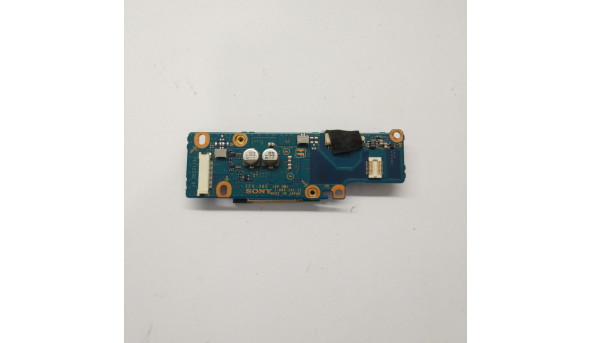 Модем для ноутбука Sony VAIO PCG-6G2M, VGN-S460, PCG-6G4L, PCG-6E1M, 1-865-141-11, б/у.