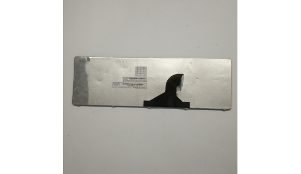 Клавіатура для ноутбука Asus B53F, A52, A53, A54L, B53, G51, G53, G60, G72, G73JH, K52, K53, K73, N50, N51, N52, N53, N61, N70, N73, P53, U50, W90, X52, X53, X54, X61, X73, б/у. - 310785
