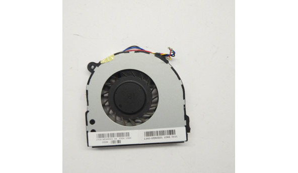 Вентилятор системи охолодження для ноутбука Asus B53, B53S, B53F, f9y5, 13GN0L1AM060-1, 15.6", б/у.