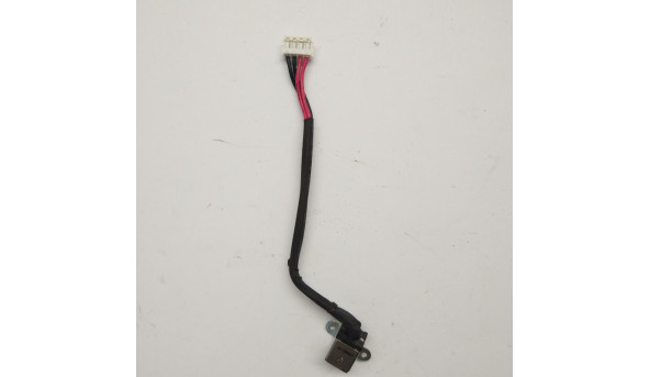 Роз’єм живлення для ноутбука Asus B53, B53S, B53F, f9y5, e255394, 15.6", б/у.