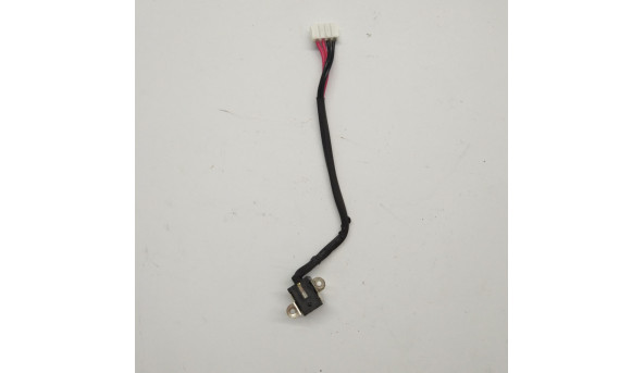 Роз’єм живлення для ноутбука Asus B53, B53S, B53F, f9y5, e255394, 15.6", б/у. - 310788