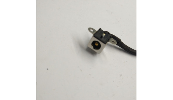 Роз’єм живлення для ноутбука Asus B53, B53S, B53F, f9y5, e255394, 15.6", б/у. - 310788