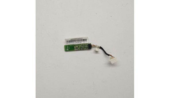 Адаптер Bluetooth знятий з ноутбука Asus B53, B53S, B53F, bcm92070md, 15.6", б/у.