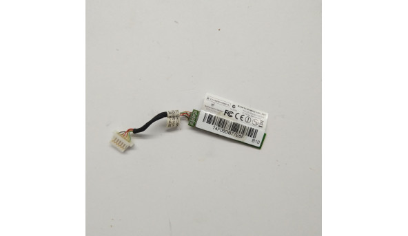 Адаптер Bluetooth знятий з ноутбука Asus B53, B53S, B53F, bcm92070md, 15.6", б/у. - 310790