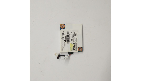 Modem Board, знятий з ноутбука Asus B53, B53S, B53F, f9y5, 13GN0L1AM060-1, 15.6", б/у. - 310795