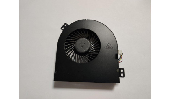 Вентилятор системи охолодження для ноутбука Dell Precision M4700, DC28000B2SL, CN-01G40N, MG60150V1-C030-S9A, Б/В