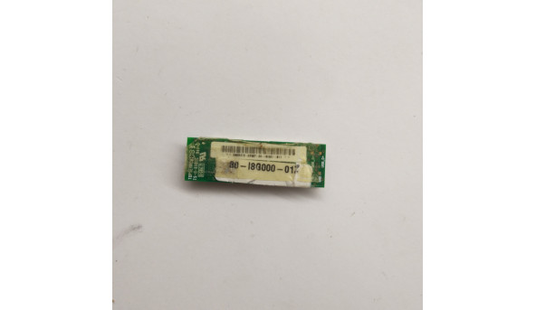 Адаптер Bluetooth знятий з ноутбука asus n61j, A7C, A7CC, 80-18g000, б/у. - 310808