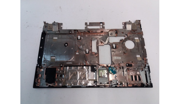 Середня частина корпуса разом з тачпадом для ноутбука HP ProBook 4710S, 535796-001, TM-01146-003Б/В. Кріплення всі цілі. - 310819