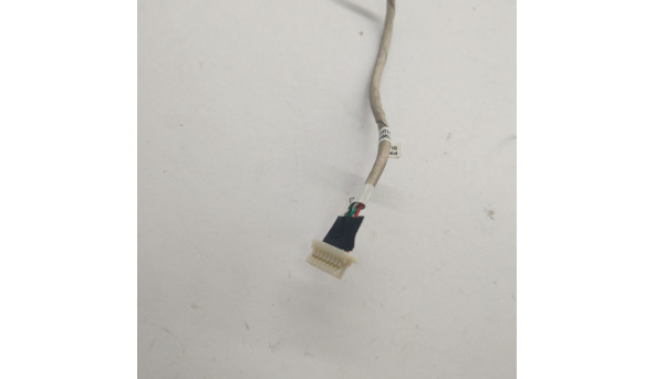 Роз'єми usb, з ноутбука HP ProBook 4710S, 6017B0199401, Б/В. - 310821