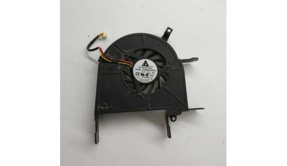 Вентилятор системи охолодження Delta Electronics KSB06205HA, для нотбука Dell Inspiron 1525, 1526, 1545, б/у. - 310826