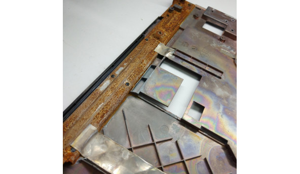Середня частина корпуса для ноутбука SIEMENS AMILO Li 3910, ZYE3BEF9TAFX00, б/у. - 310832