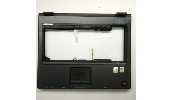 Середня частина корпуса для ноутбука HP Compaq nx6325 Palmrest, 6070B0100101, б/у.