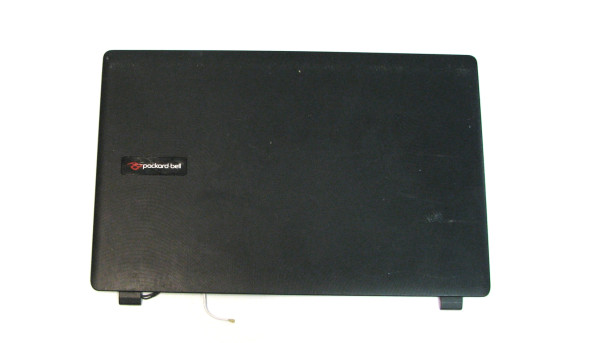 Кришка матриці корпуса для ноутбука PACKARD BELL ENTG71BM MS2397 441.03703.XXXX 15.6" Б/В