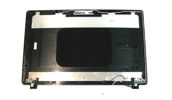 Кришка матриці корпуса для ноутбука PACKARD BELL ENTG71BM MS2397 441.03703.XXXX 15.6" Б/В - 310837