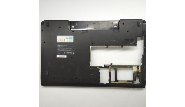 Нижня частина корпуса для ноутбука Fujitsu Siemens Amilo Li3910, Eaef9001010, б/у.