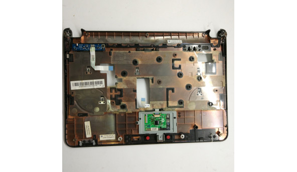 Середня частина корпуса для ноутбука Acer D150-1, AP06F000E70, б/в. - 310845