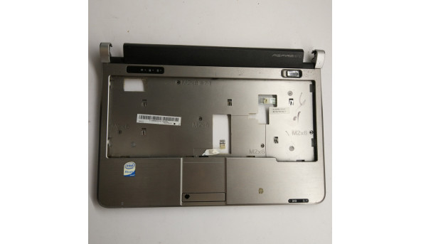 Середня частина корпуса для ноутбука Acer D150-1, AP06F000E70, б/в.