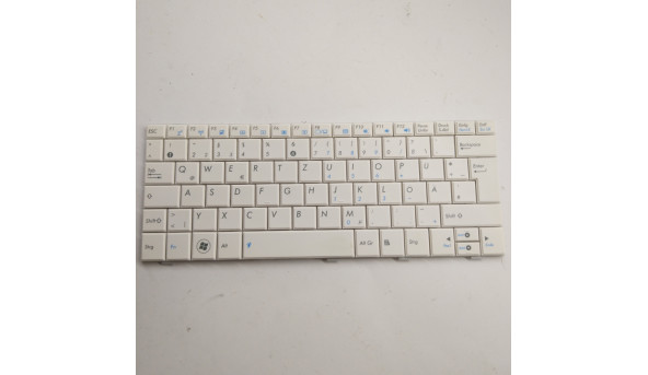 Клавіатура для ноутбука Asus 1008,  Eee PC 1001, Eee PC 1005, EeePC R101, EeePC R101D, 0KNA-191GE021, б/в.