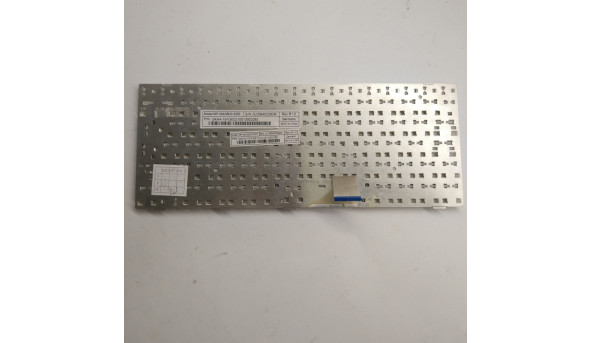 Клавіатура для ноутбука Asus 1008, Eee PC 1001, Eee PC 1005, EeePC R101, EeePC R101D, 0KNA-191GE021, б/в. - 310848