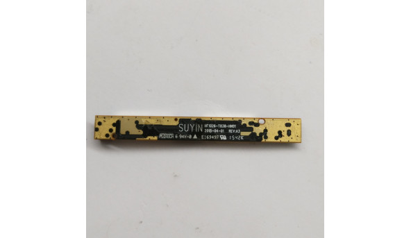 Веб-камера для ноутбука Dell Inspiron 15, 3552, 3000, CN-0CVRNR, Б/У. - 310862