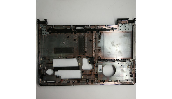 Нижня частина корпуса для ноутбука Dell Inspiron, 15.6", 15-5000, AP1AP000A00, б/у. - 310863