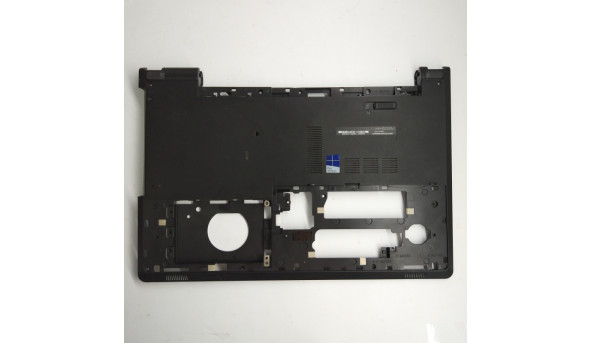 Нижня частина корпуса для ноутбука Dell Inspiron, 15.6", 15-5000, AP1AP000A00, б/у.