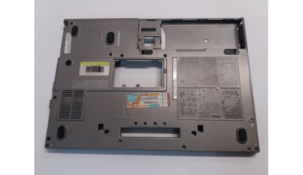 Нижня частина корпуса для ноутбука DELL LATITUDE D620, D630, CN-0XM013, REV A00, б/у.
