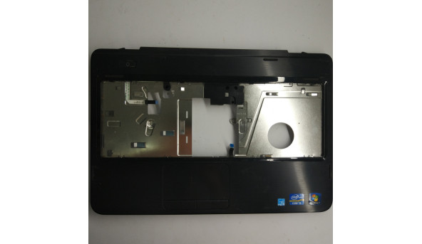 Середня частина корпуса для ноутбука Dell Inspiron 14, N4050, GN7T3, PF8RK, 60.4IU12.003, 60.4IU12.001, б/у.