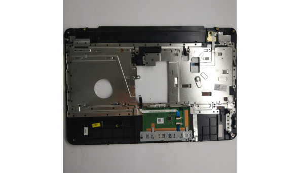 Середня частина корпуса для ноутбука Dell Inspiron 14, N4050, GN7T3, PF8RK, 60.4IU12.003, 60.4IU12.001, б/у. - 310878