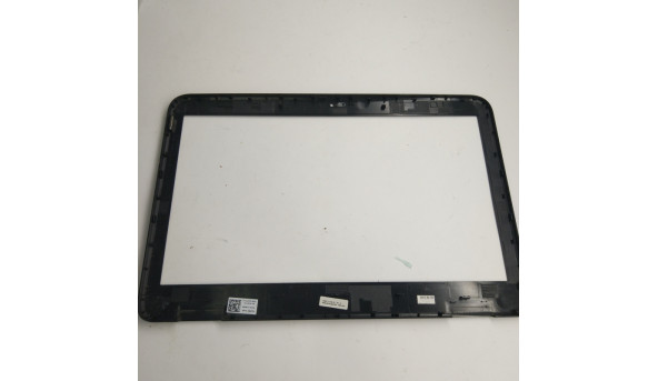 Рамка матриці корпуса для ноутбука DELL INSPIRON 14, N4050, P22G, 0G6PP8, 60.4IU09.002, б/у. - 310879