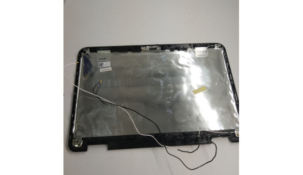 Кришка матриці корпуса для ноутбука Dell Inspiron 14, N4050, LCD, 1GJPN, 01GJPN, 60.4IU06.001, 60.4IU06.012, б/у. - 310880