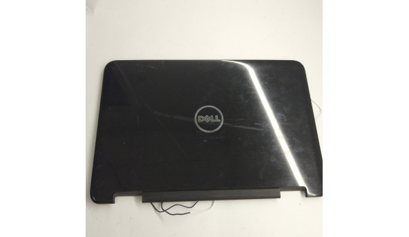Кришка матриці корпуса для ноутбука Dell Inspiron 14, N4050, LCD, 1GJPN, 01GJPN, 60.4IU06.001, 60.4IU06.012, б/у.
