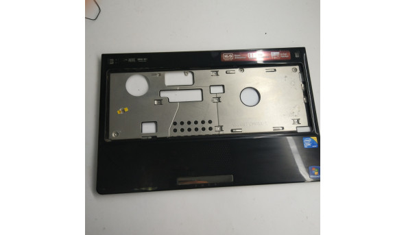 Середня частина корпуса для ноутбука Asus UL30A, 13N0-FSA0C01.